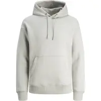 Jack & Jones Sweat-shirt 'JCOClassic' gris clair