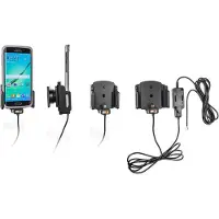Brodit Support, Micro-USB, Support pour smartphone, Noir