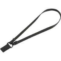 Epson C32C882331 accessoire d'imprimantes portables sangle d'épaule Noir 1 pièce(s) TM-P20II (101) TM-P20II (111)