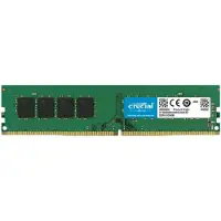 Crucial DDR4 - Module - 32 Go - DIMM 288-PIN