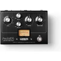 Warm Audio Pedal76 Transformer-Balanced FET Compressor Pedal