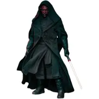 Hot toys Figurine MMS748 - Star Wars : The Phantom Menace - Darth Maul
