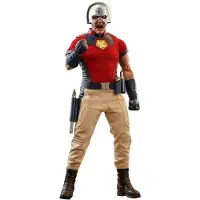 Hot toys Figurine TMS071 - Marvel Comics - Peace Maker - PeaceMaker