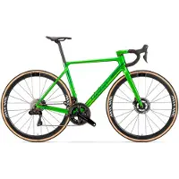 Wilier Verticale Slr Road Frame Vert L