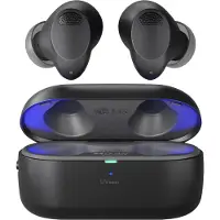 LG TONE Free T90S Casque intra-auriculaire Bluetooth Dolby Atmos noir nouveau