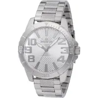Invicta Speedway 48927 Montre à Quartz pour Homme - 48 mm