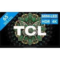 TCL QD Mini-LED 65" C69K Pro (2026)