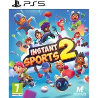 Instant Sports 2 PS5