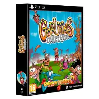 Gobliiins Collection Collector's Edition PS5
