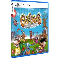Gobliiins Collection PS5