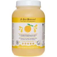 Iv San Bernard Shampoing Pour Chiens à Poil Long Maracuja 3l