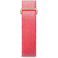 Google FITBIT AIR PERFORMANCE LOOP BAND BERRY