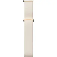 Google FITBIT AIR ELEVATED SOFTFLEX BAND PORCELAIN
