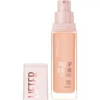 Maybelline Fond De Teint Lifter Plump &amp; Glow 116