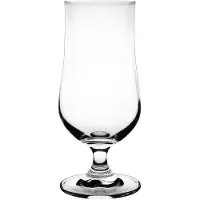 Olympia Verres à bière en cristal 34cl (6 pièces)