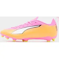 Puma Ultra Play FG Junior - Rose, Rose