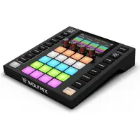 Wolfmix W1 MK3 contrôleur DMX