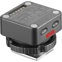 Godox Griffe flash sans fil X5 et déclencheur pour iT32 et Leica