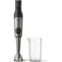 Philips 5000 series HR2681/00 blender Mixeur plongeant 1200 W Noir, acier inoxydable