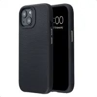 Accezz Coque Tough avec MagSafe Apple iPhone 14 - Noir