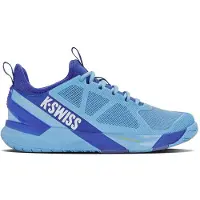 K-Swiss K-frame Speed Rublo All Court Shoes Bleu EU 42 1/2 Homme