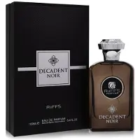 Riiffs Decadent Noir Eau de Parfum 100 ml