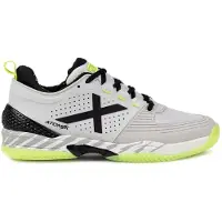 Munich Atomik 50 Padel Shoes Gris EU 46