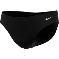Nike Hydrastrong Solid Swimming Brief Noir 40 Homme