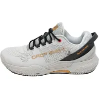 Drop Shot Lima 26 Padel Shoes Blanc EU 43 Homme