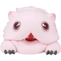 Banpresto Figurine Mitty, série Abyss. Taille unique