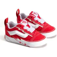 Vans Baskets Knu Skool Elastic Lace Bolt