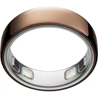 OURA Ring 5 Taille 10 Deep Rose