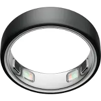 OURA Ring 5 Taille 11 Stealth