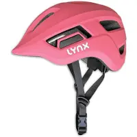 Lynx Casque de vélo Kidz S