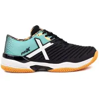 Munich Padx 61 Padel Shoes Noir EU 42