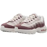 Nike Chaussure Air Max '95 pour enfant - Gris