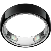 OURA Ring 5 Taille 9 Noir