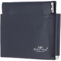 Golden Head Porte-monnaies 'Polo' bleu foncé