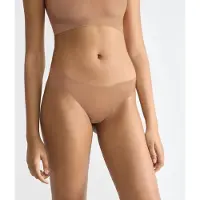 Sloggi Slip 'ZERO Feel 2.0' beige / noisette