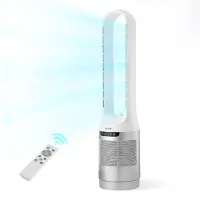 Vevor Ventilateur Colonne sans Pales