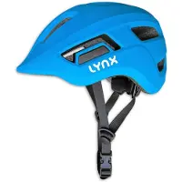 Lynx Casque de vélo Kidz m