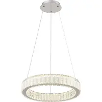 Globo Lampe LED suspendue 50W MUCKY 67162-50 Globo