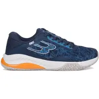 Bullpadel Ionic 25i Padel Shoes Bleu EU 44 1/2 Homme