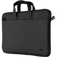 Trust -26207 Laptop Briefcase Noir