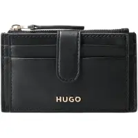 HUGO Portefeuille Pour Femme Syndra 10277957 Red