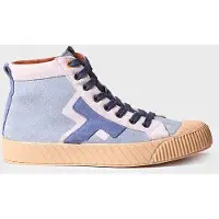 Toni pons Gales-sy Trainers Bleu EU 42 Femme
