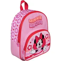 Undercover Minnie Mouse rugzak