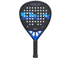 Siux Raquette De Padel Invicta