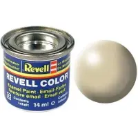 Revell 32314 beige, satiné RAL 1001 boîte de 14 ml