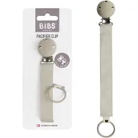 BIBS Ruban, sable, bavoirs, lanière de sucette à clipser